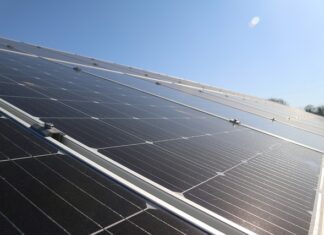 panele fotowoltaiczne, energia słoneczna, ekologia