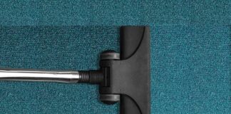 Jak czyścić dywany sznurkowe?