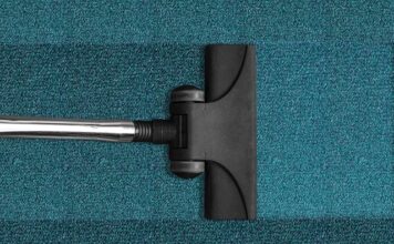 Jak czyścić dywany sznurkowe?