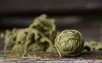 Czy warto szydełkować?