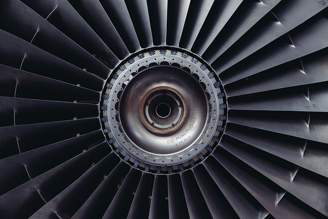 Jak daleko turbina od kominka? Jak daleko turbina od kominka?