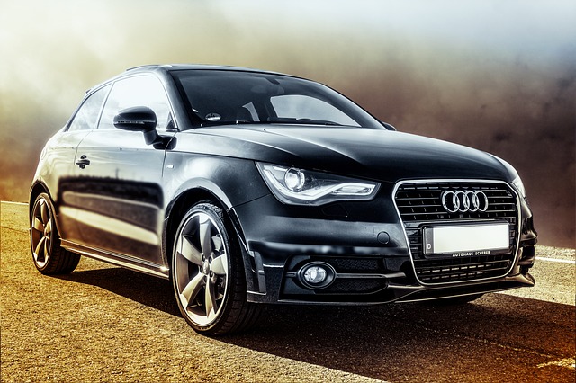 Czy Audi to niemieckie auto? Czy Audi to niemieckie auto?
