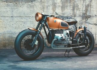 Jaki motocykl 1000 ccm?