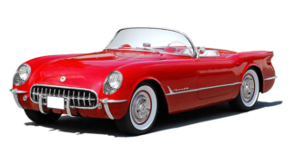 Czy Chevy to Chevrolet?