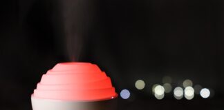 Czy dyfuzor niszczy włosy?