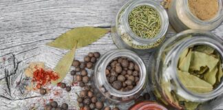 Jak ustawić zapach Air Wick?