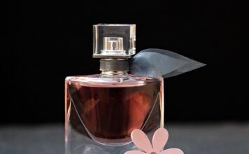 Co zamiast perfum?