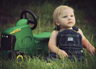 Ile kosztuje traktor do koszenia trawy?