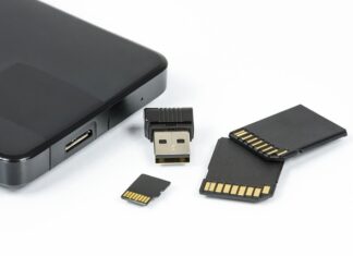 Ile lat można trzymać dane na pendrive? Ile lat można trzymać dane na pendrive?