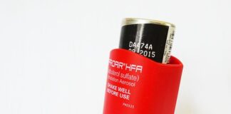 Czy Amol nadaje się do inhalatora?