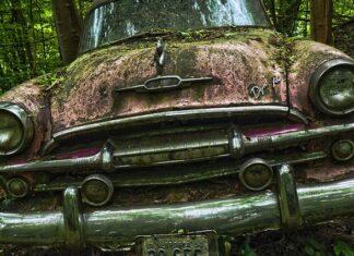 Czy Buick to Opel? Czy Buick to Opel?
