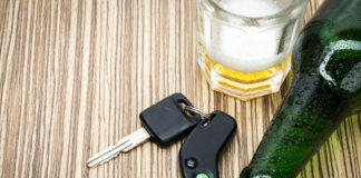 Alkohol a bezpieczeństwo na drodze
